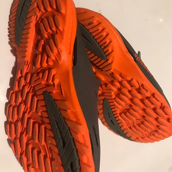 Boys speedo water sandals - Picture 4 of 4